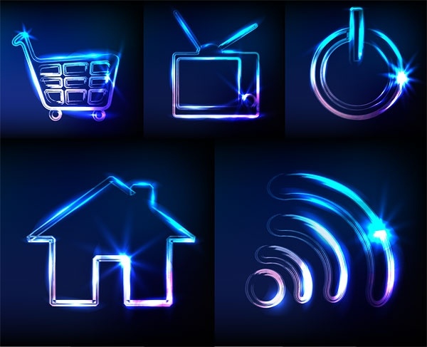 シンフォニー ライト ベクター グラフィック無料のベクター 15.72 MB