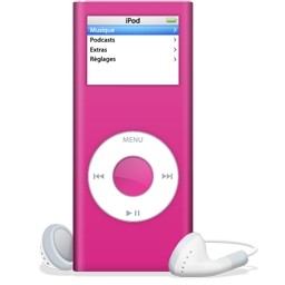 Ping ipod Vista のアイコン - 無料のアイコン