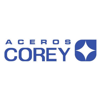 Aceros コーリー無料ベクター 26.89 KB