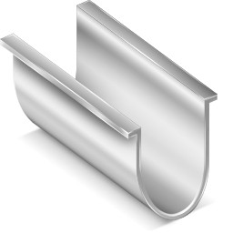 名前のない Vista のアイコン - 無料のアイコン