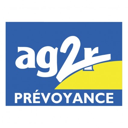 Ag2r prevoyance 無料ベクター 34.10 KB