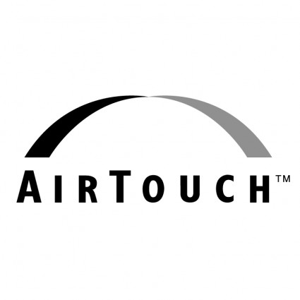 Airtouch 無料ベクター 18.74 KB